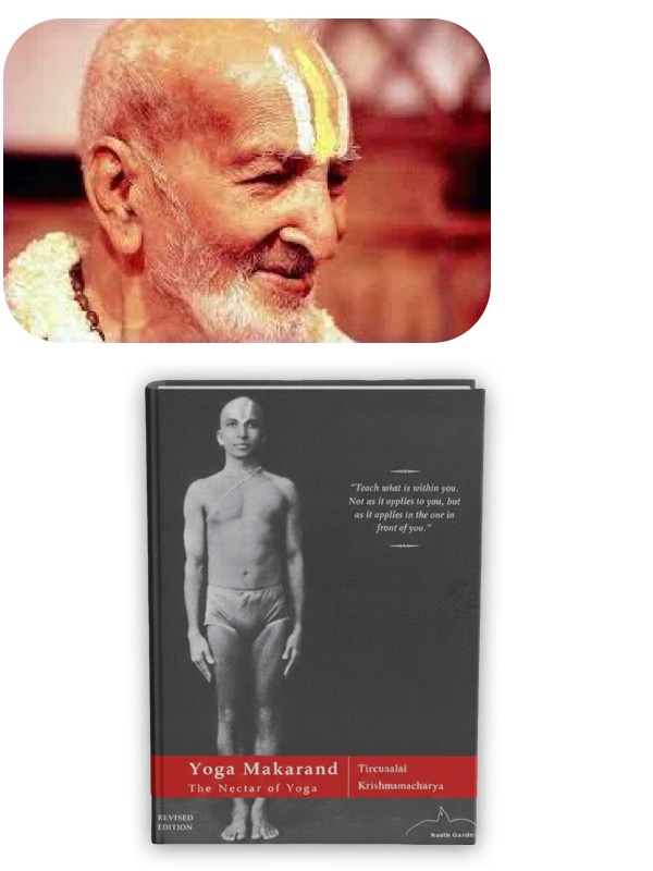 Yoga Makaranda